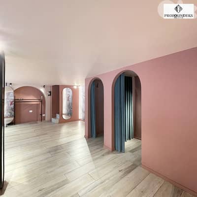 Shop for rent in Achrafieh محل للايجار في الاشرفية