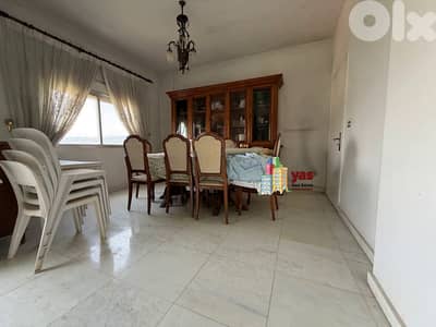 Ajaltoun 160m2 | Panoramic View | Calm Area | Prime Location | EL/DA Ajaltoun 160m2 | Panoramic View | Calm Area | Prime Location | EL/DA