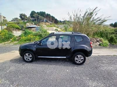 Renault Duster 2016