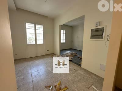 AChrafieh Fully Renovated apartment for Rent in Monot | Prime