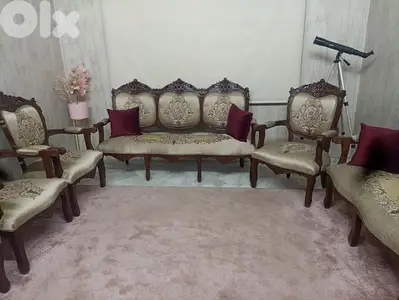 كنبيات ستيل جديد