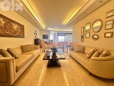 Sea View Apartmernt For Sale In Jnah – CPBHS22
