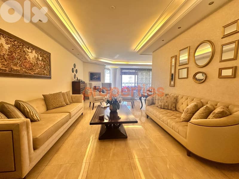 Sea View Apartmernt For Sale In Jnah – CPBHS22 0