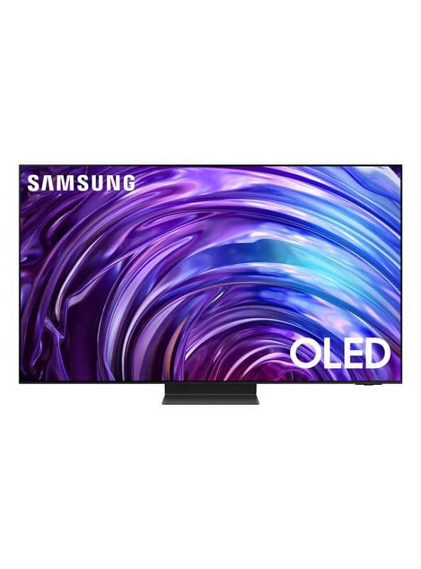 Samsung 77 inch S95D OLED Smart TV 144hz 0