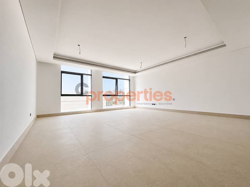 Apartment For Sale In Jnah – CPBHS24 0