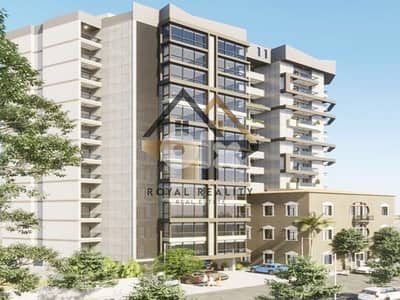 under construction apartments for sale in ras al nabaa beirut
