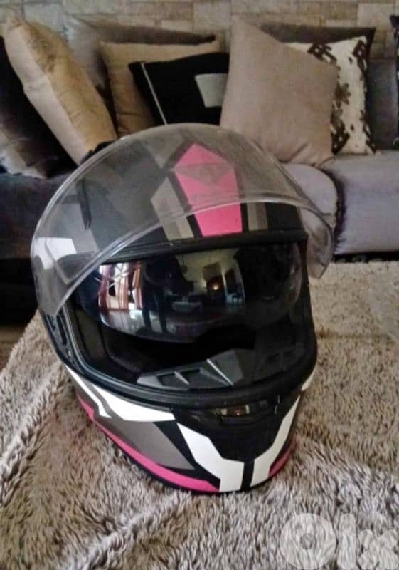 DOT HELMET 0