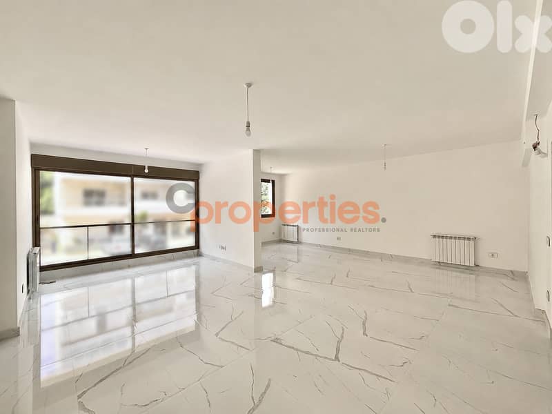 Apartment for sale in Bsalim – CPRA153 0