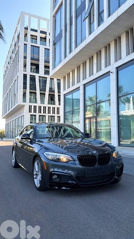 BMW 2-Series 2017 0