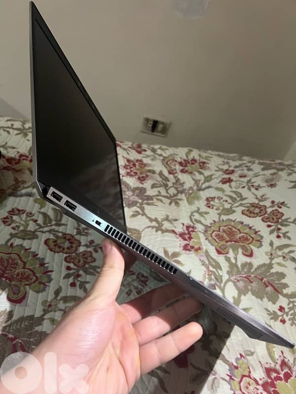 hp zbook used 2