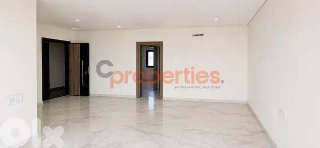 Apartment for Rent in Zouk Mosbeh - CPKTC13