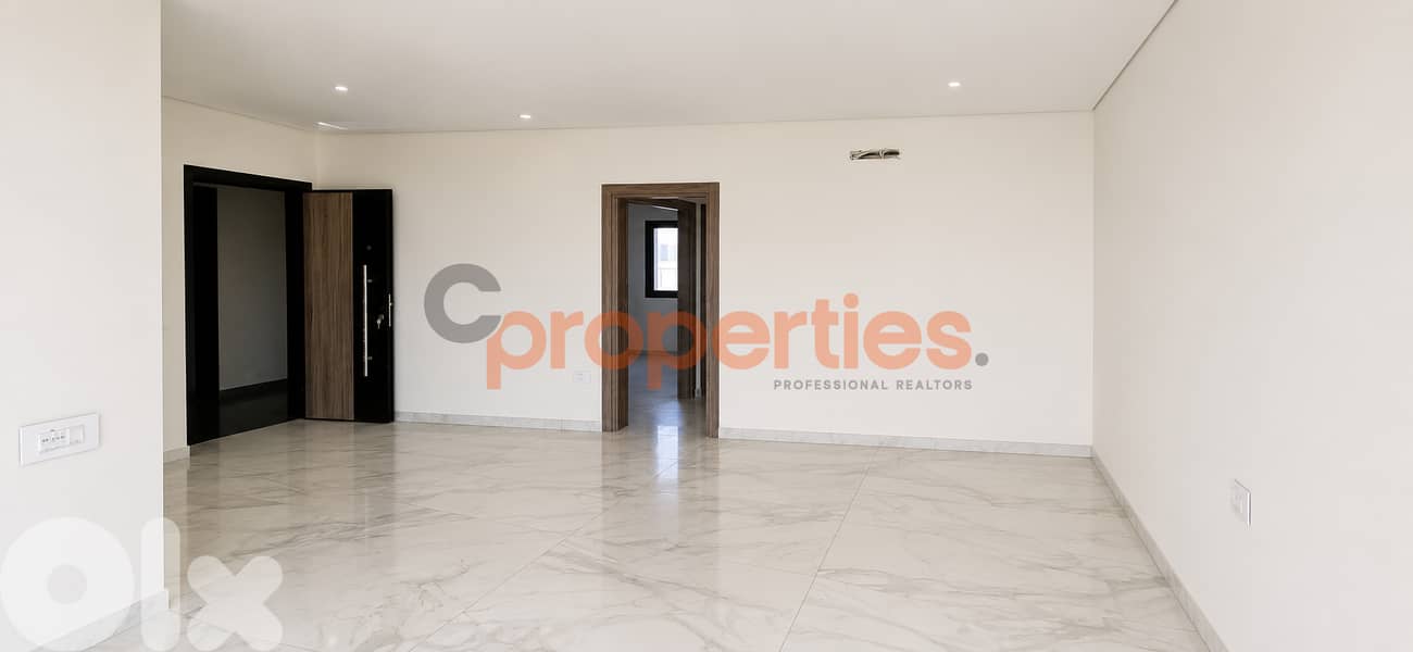 Apartment for Rent in Zouk Mosbeh - CPKTC13 0