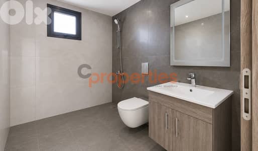 Apartment for Rent in Zouk Mosbeh - CPKTC13