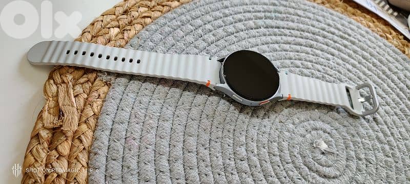 Samsung watch 7 44mm 3