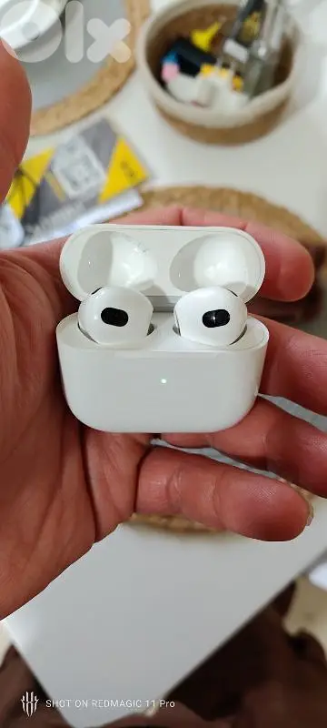 Airpods 3