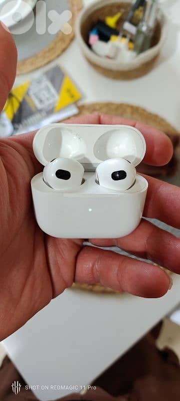 Airpods 3 0