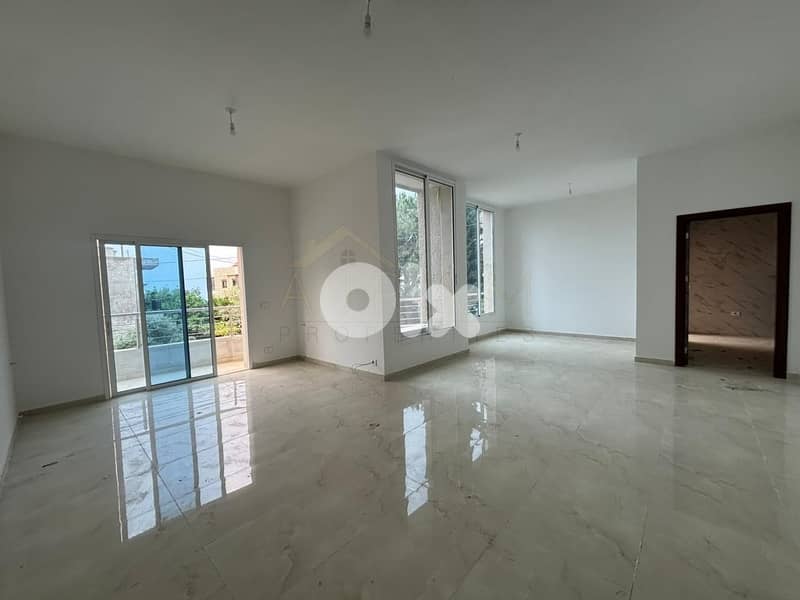 Ballouneh | 160 sqm + 120 sqm Terrace 0