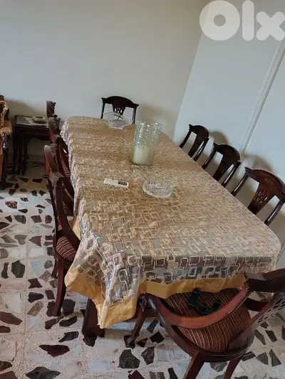 good condition