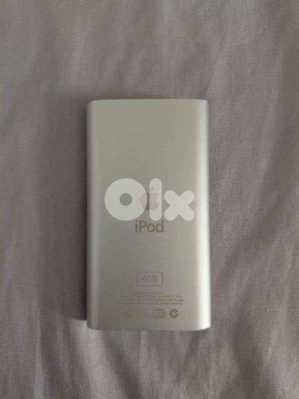 Apple ipod mini  2 4