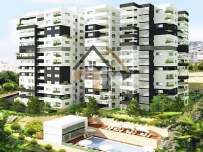 under construction apartments for sale in bsalim metnشقق قيد الانشاء