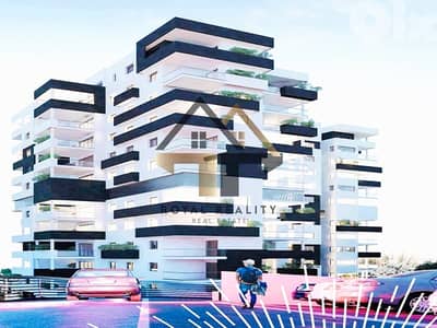 under construction apartments for sale in bsalim metnشقق قيد الانشاء