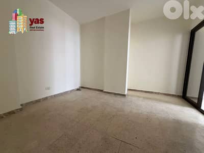 Ain El Rihaneh 125m2 | Renovated | Prime Location | Quiet Area | EL