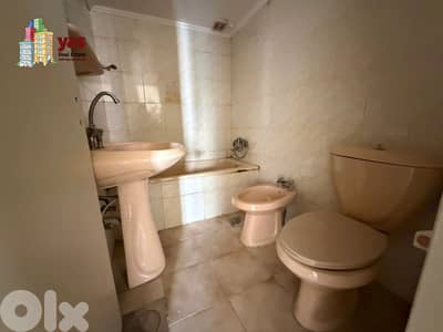 Ain El Rihaneh 125m2 | Renovated | Prime Location | Quiet Area | EL