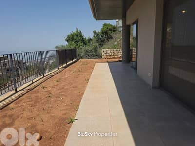 Apartment with Garden For SALE In Roumieh شقة للبيع #GS