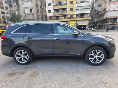 KIA SORENTO EX 2019 FOR SALE