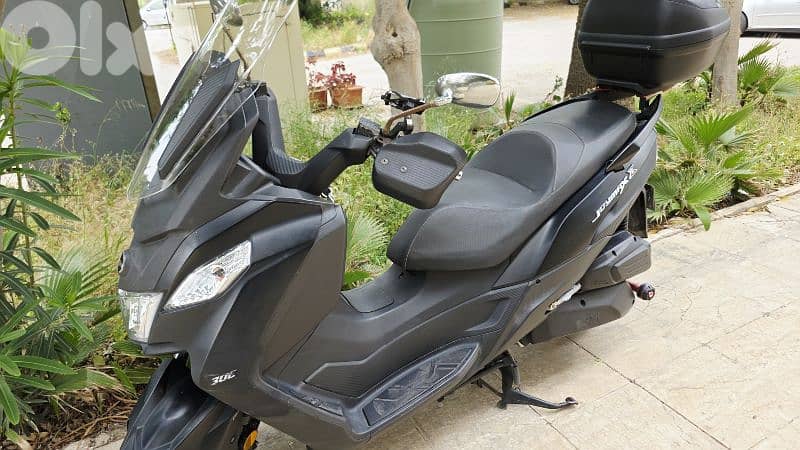 sym joymax z300 1