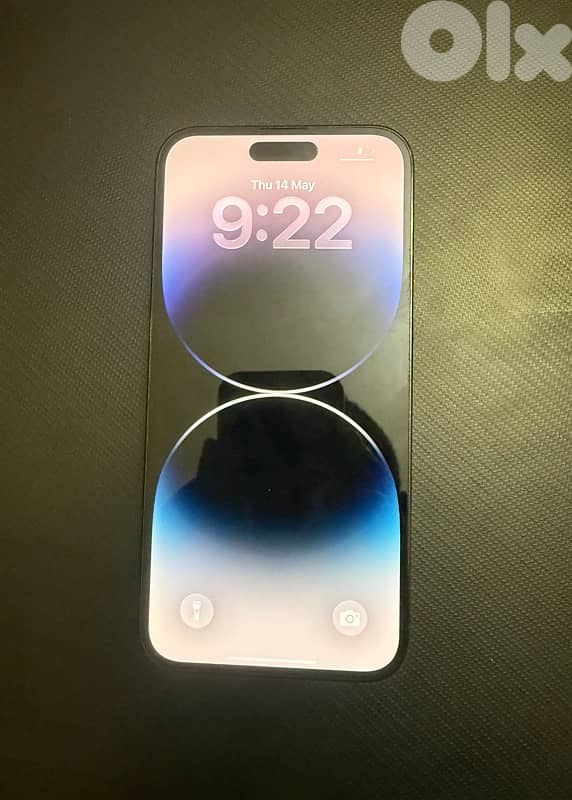 iphone 14 pro max 256gb 1