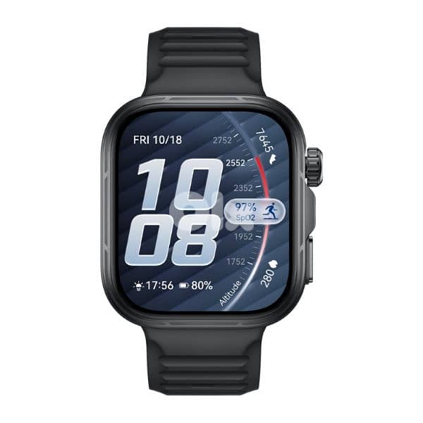 Huawei Watch Fit 5 Pro 0