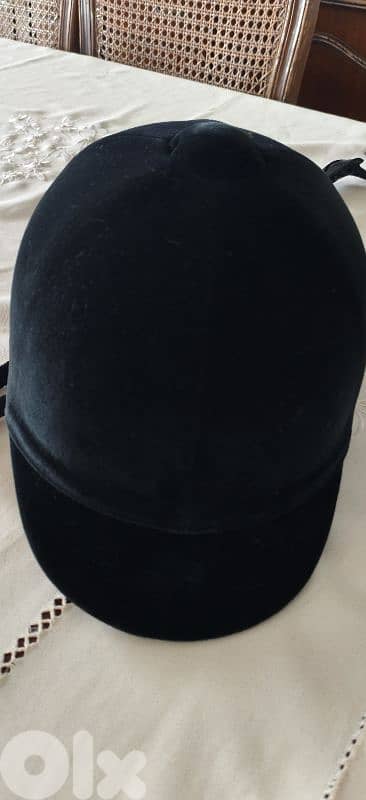 horse riding helmet for women 0
