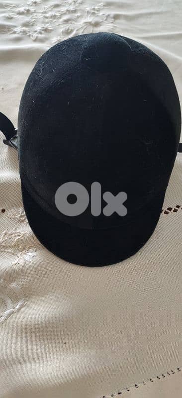 horse riding helmet for women 1