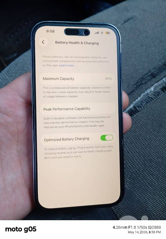iphone 14 pro 256 gb 1