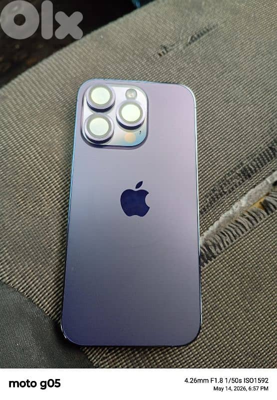 iphone 14 pro 256 gb 3