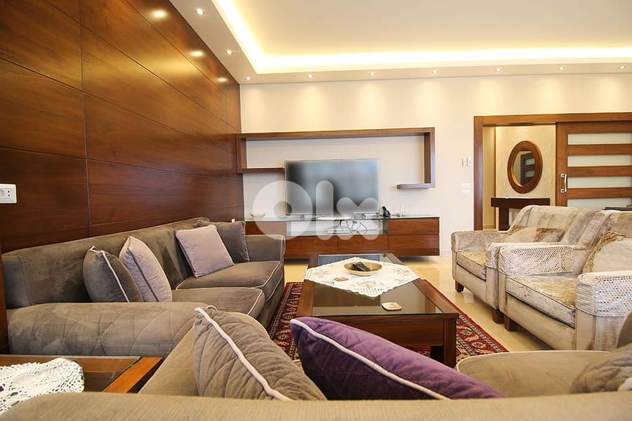Apartment for Rent in Manara - June 2026 0