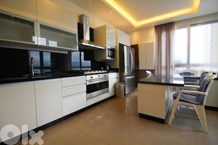 Apartment for Rent in Manara - June 2026