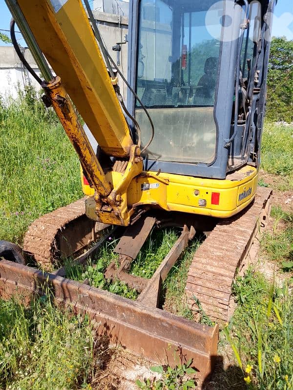 komatsu 50pc 0