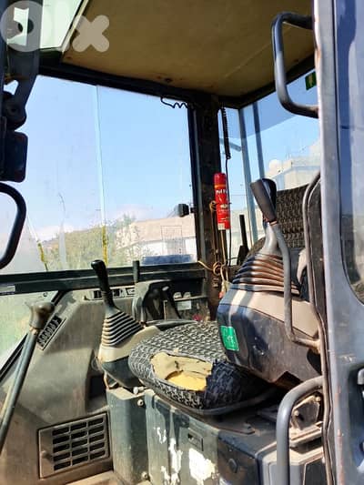 komatsu 50pc
