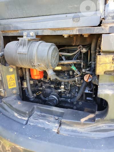 komatsu 50pc