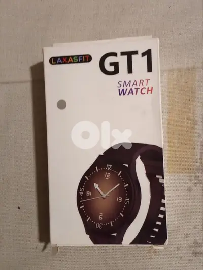Smart Watch GT1