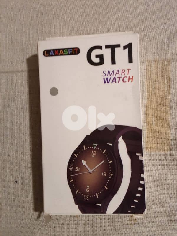 Smart Watch GT1 0