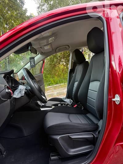 Mazda CX-3 2018