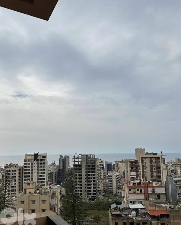Apartment for Sale - Sea view Jal El Dib 0