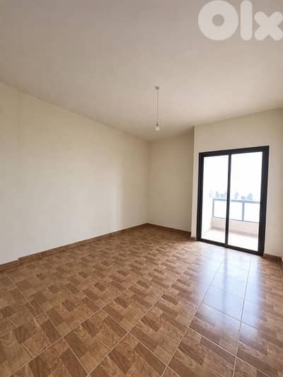 Apartment for Sale - Sea view Jal El Dib