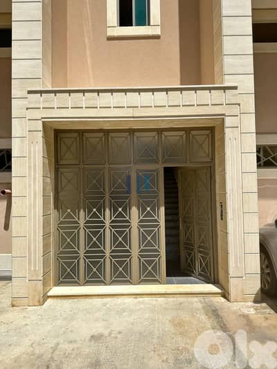 apartment for sale in Al Minie - easy installments