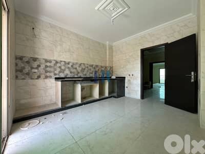 apartment for sale in Al Minie - easy installments