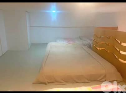 55m Chalet 2bedroom +Parking Samaya Beach Resort Kaslik