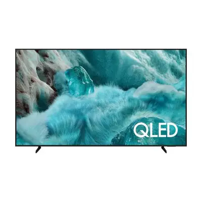 Samsung 55 inch Q7F QLED Vision AI Smart TV (2025)